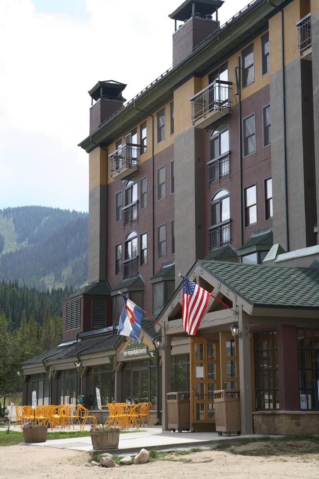 The Vintage Hotel Winter Park Exterior photo